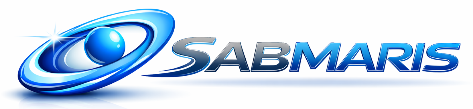 SABMARIS logo